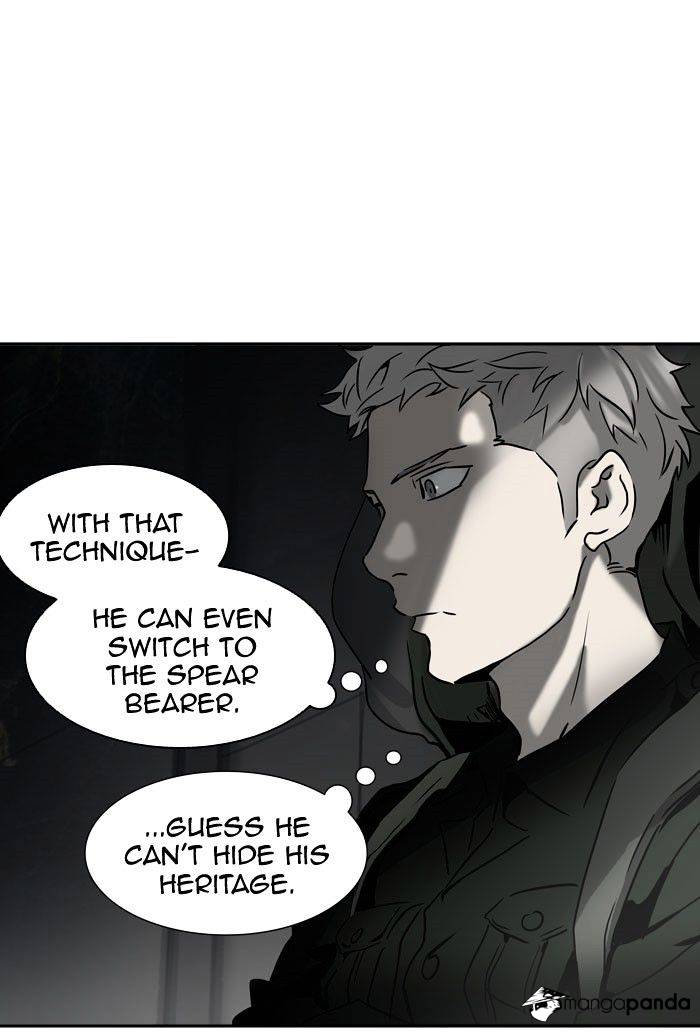 Tower of God Chapter 311 image 035